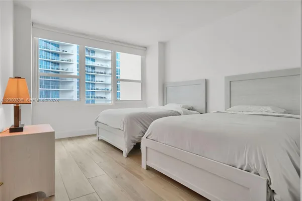 $6,250 | 3505 South Ocean Drive, Unit 808, Hollywood, FL 33019