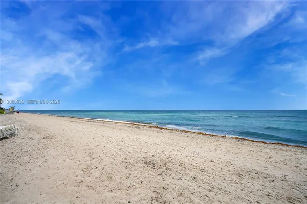$6,250 | 3505 South Ocean Drive, Unit 808, Hollywood, FL 33019
