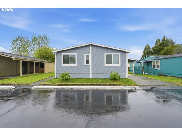 $120,000 | 301 East Columbia Drive, Unit 7, Newberg, OR 97132