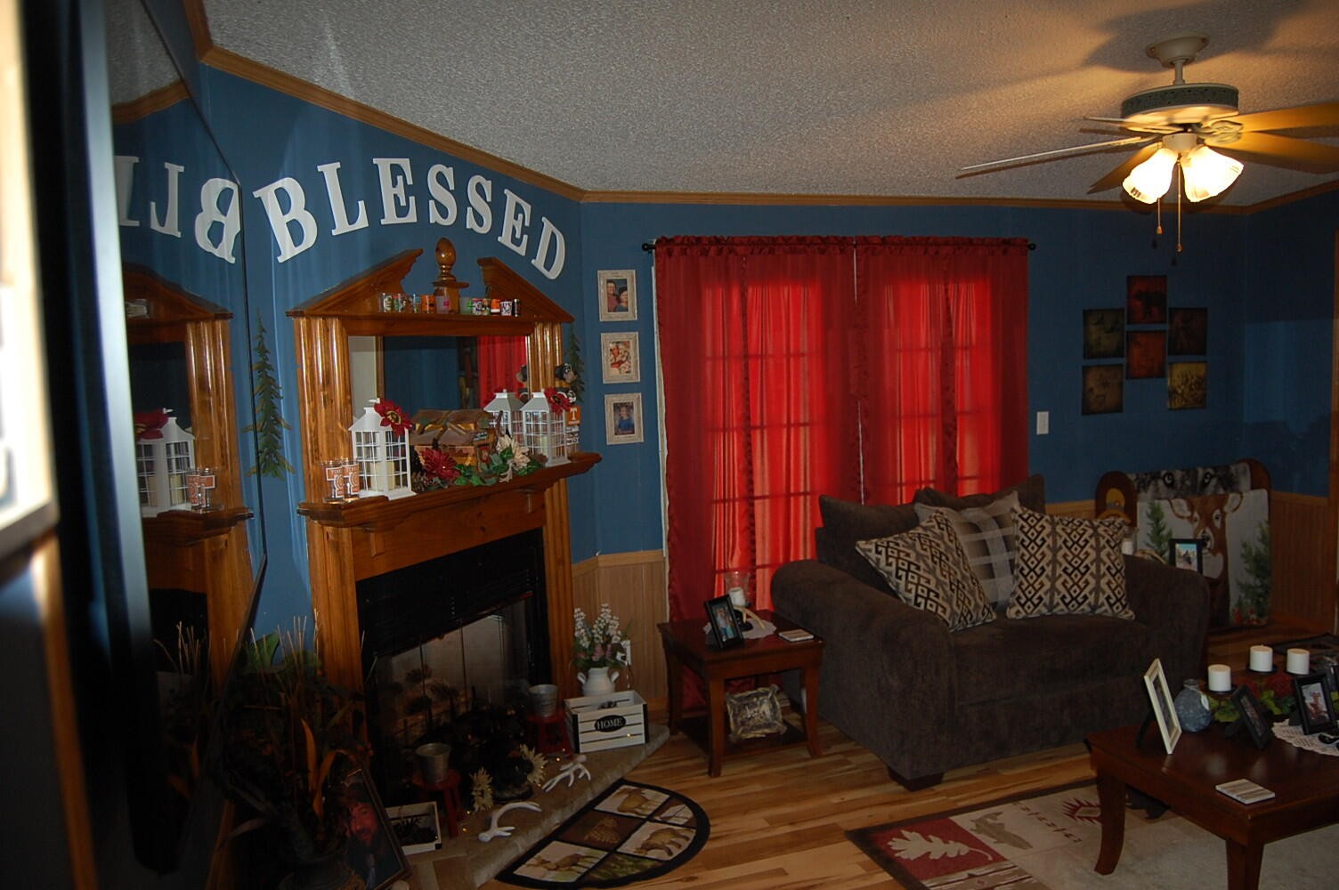 712 Cartwright Loop Whitwell, TN 37397 - Photo 26 of 44 Gallery Image 26