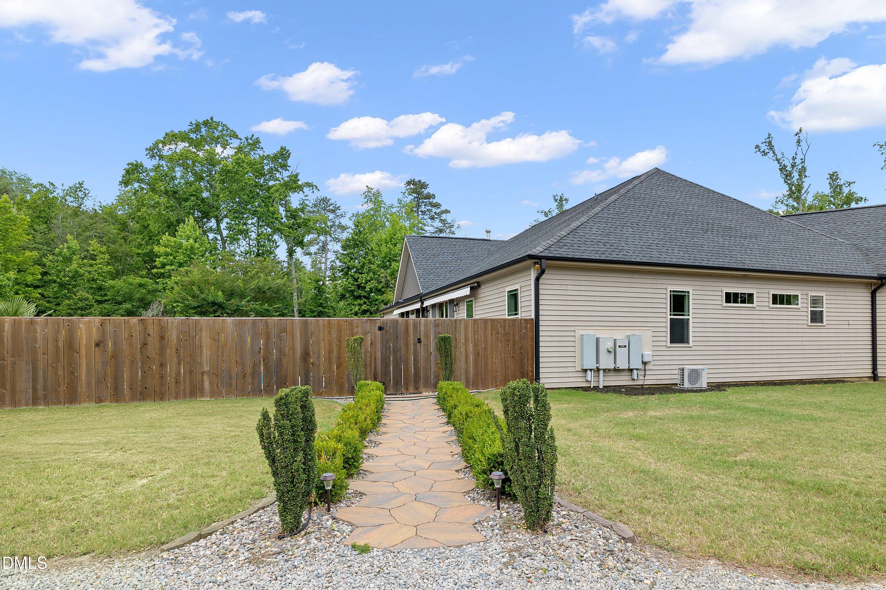 2335 Twin Acres Road Clayton, NC 27520 - Photo 75 of 97