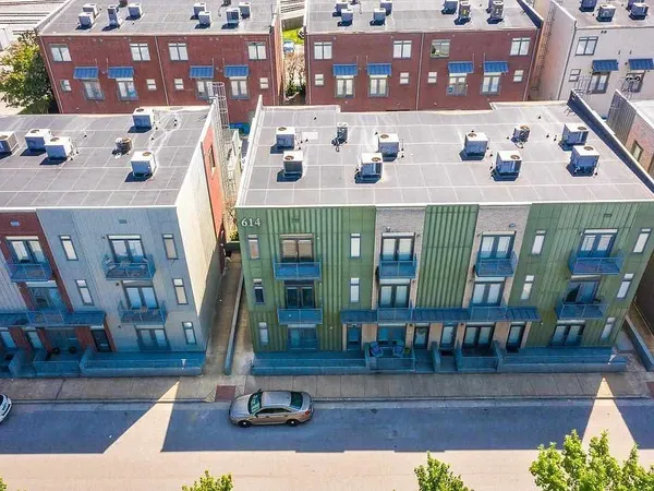 $2,450 | 614 Tennessee Street, Unit 201, Memphis, TN 38103
