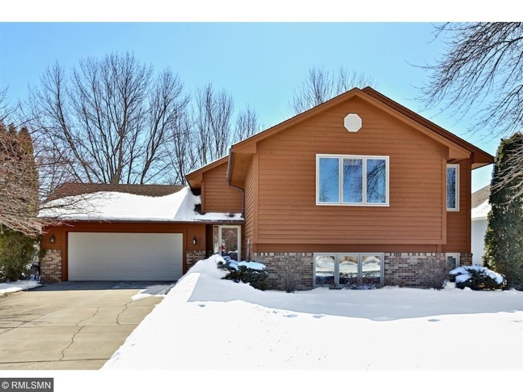 556 Rucks Farm Road Delano, MN 55328 - Photo 1 of 17