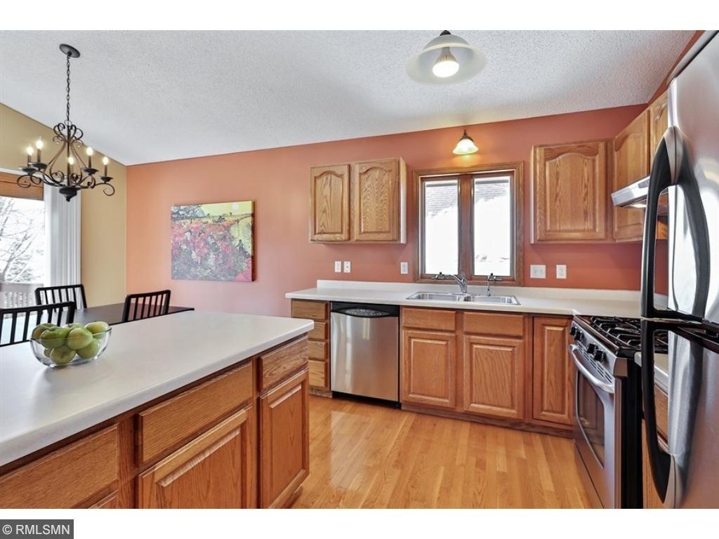 556 Rucks Farm Road Delano, MN 55328 - Photo 5 of 17