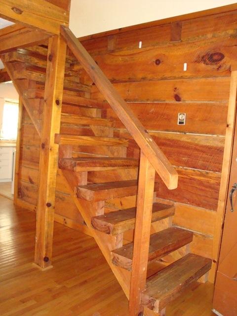 117 Coleman Cliff Road Lewisburg, WV 24901 - Photo 11 of 34 Gallery Image 11