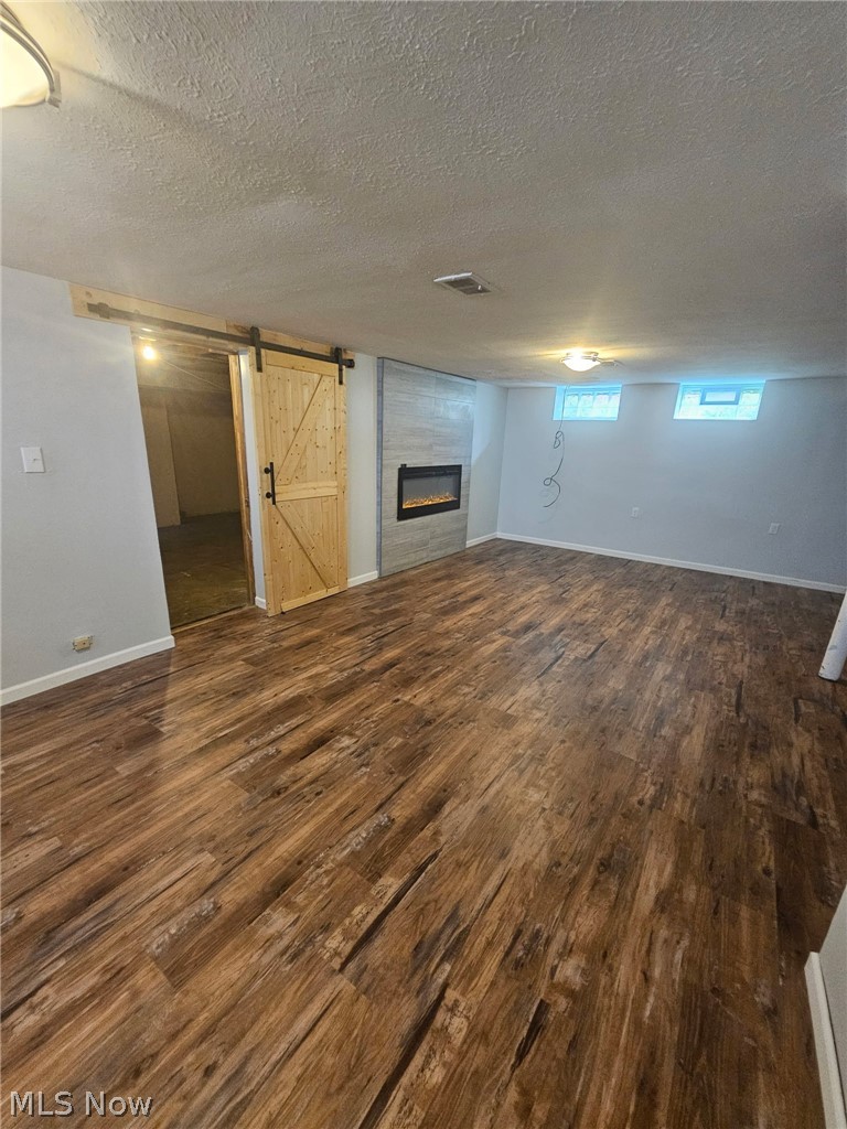 4237 Stonehaven Road South Euclid, OH 44121 - Photo 10 of 35 Finished basement area