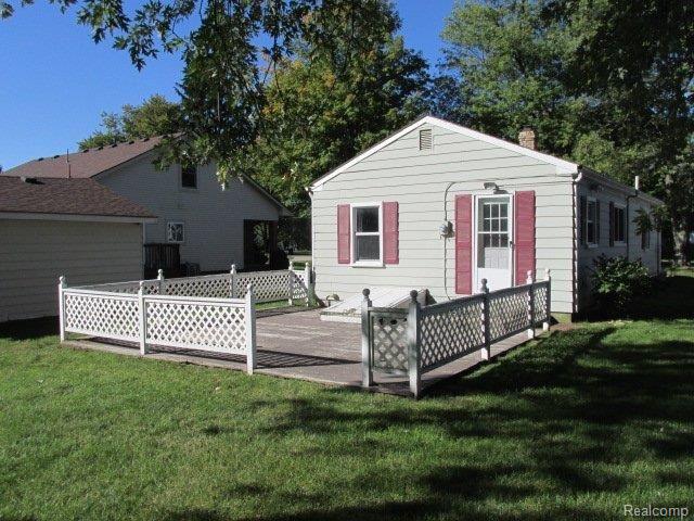 2799 Grant Road Rochester, MI 48309 - Photo 4 of 32 2799 GRANT ROCHESTER (27).JPG