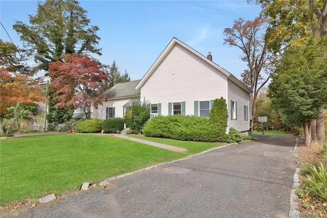 $3,900 | 28 School Street, Armonk, NY 10504