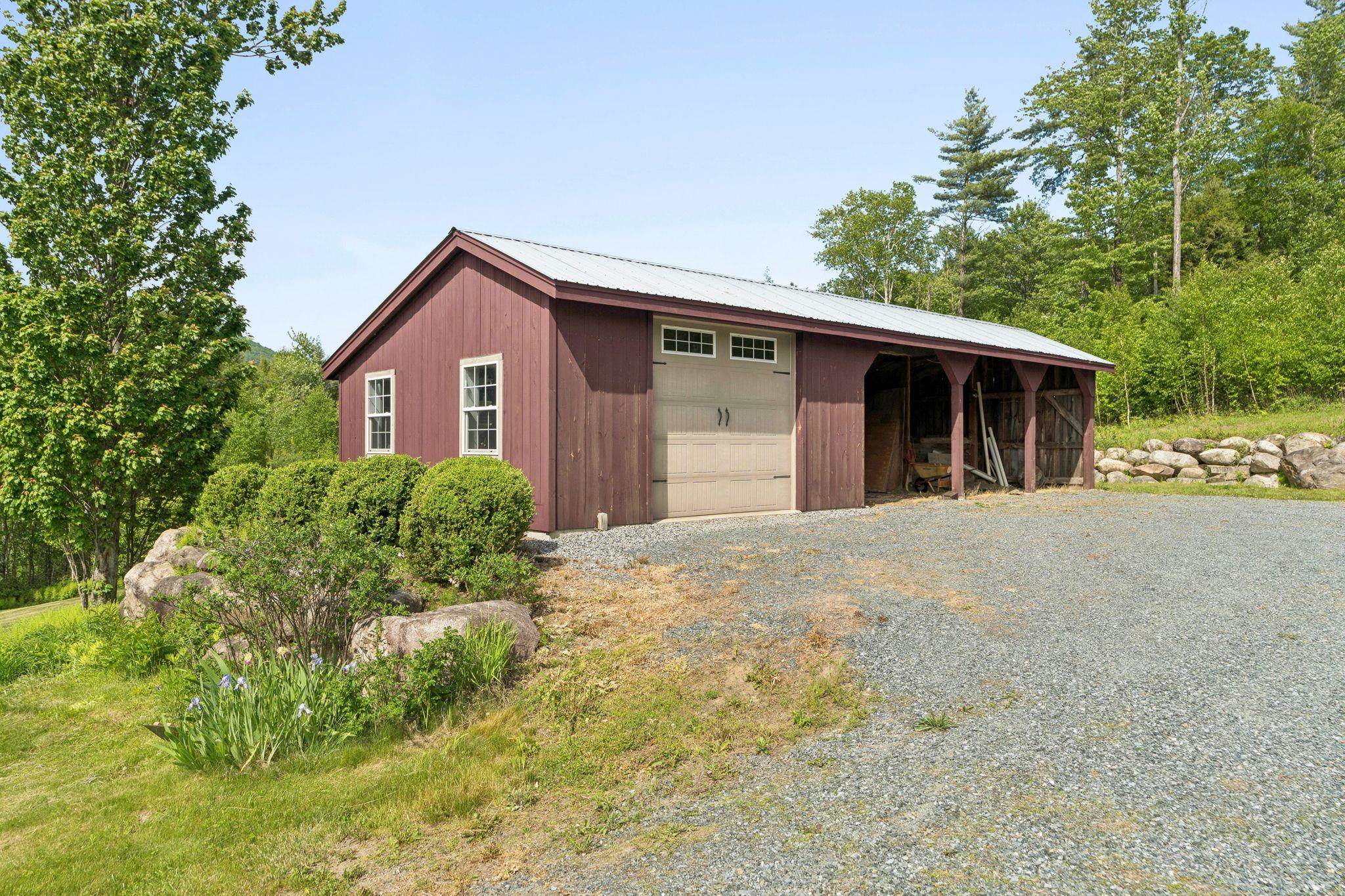 65 Steele Hill Road Springfield, VT 05156 - Photo 6 of 52