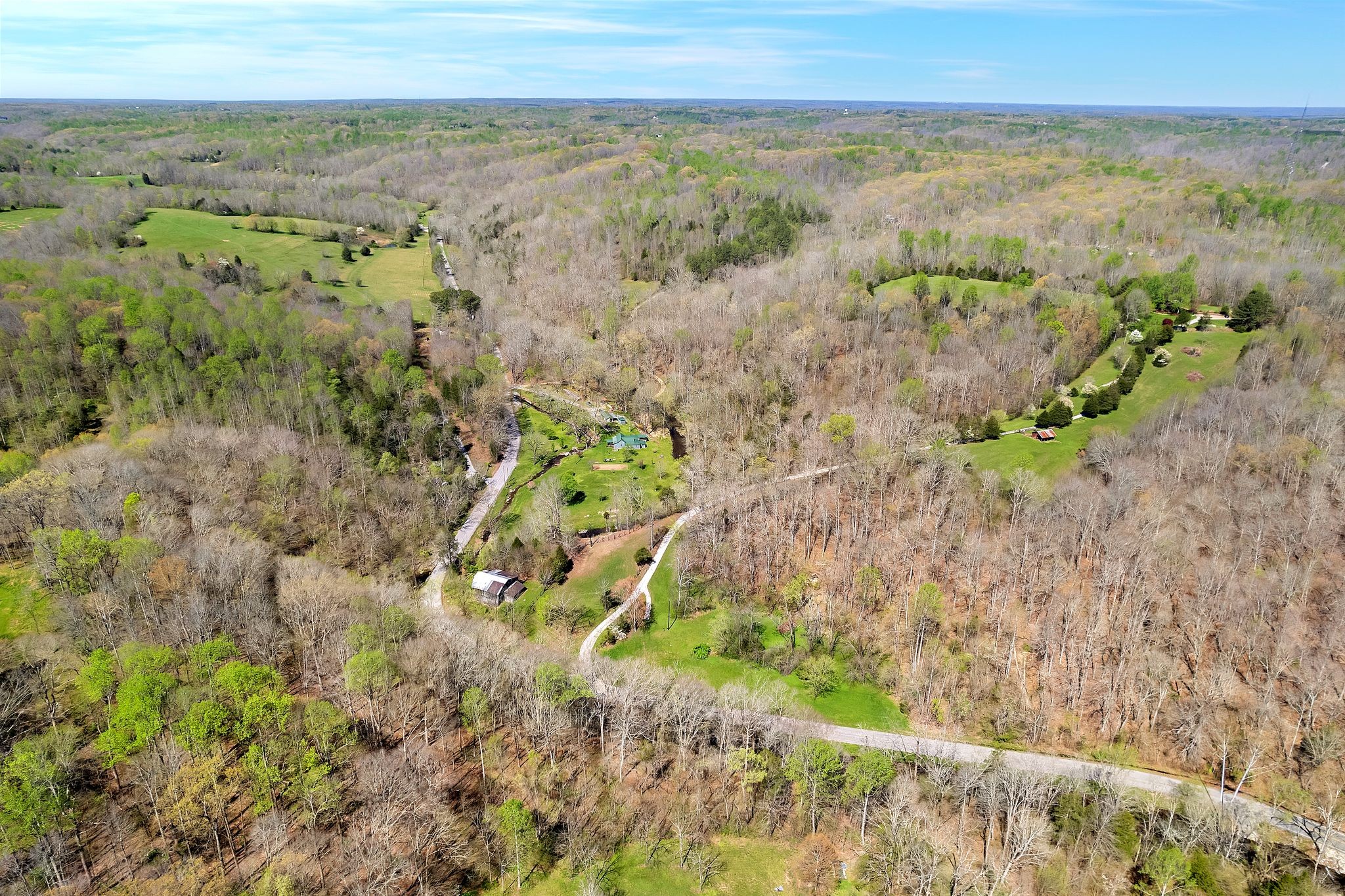 7340 South Harpeth Rd  