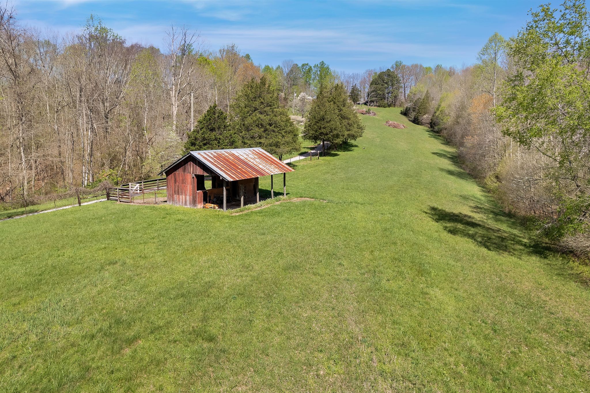 7340 South Harpeth Road Franklin, TN 37064 - Photo 18 of 31 Gallery Image 18