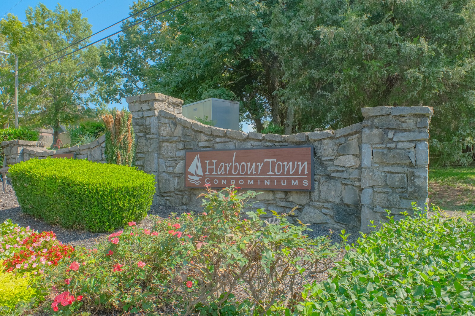 4001 Anderson Road, Unit R103 Nashville, TN 37217 - Photo 1 of 35 Gallery Image 1