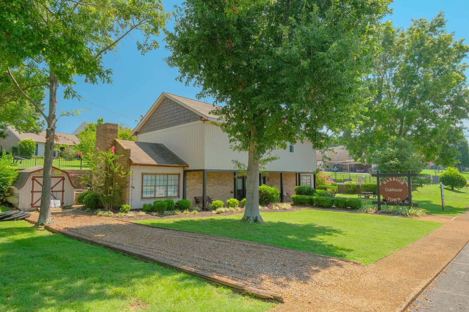 4001 Anderson Road, Unit R103 Nashville, TN 37217 - Photo 33 of 35 Gallery Image 33