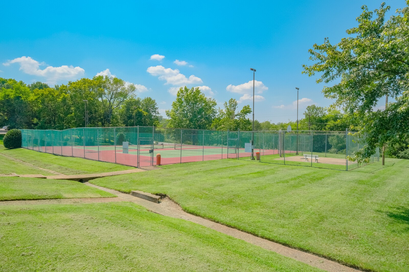 4001 Anderson Road, Unit R103 Nashville, TN 37217 - Photo 34 of 35 Gallery Image 34