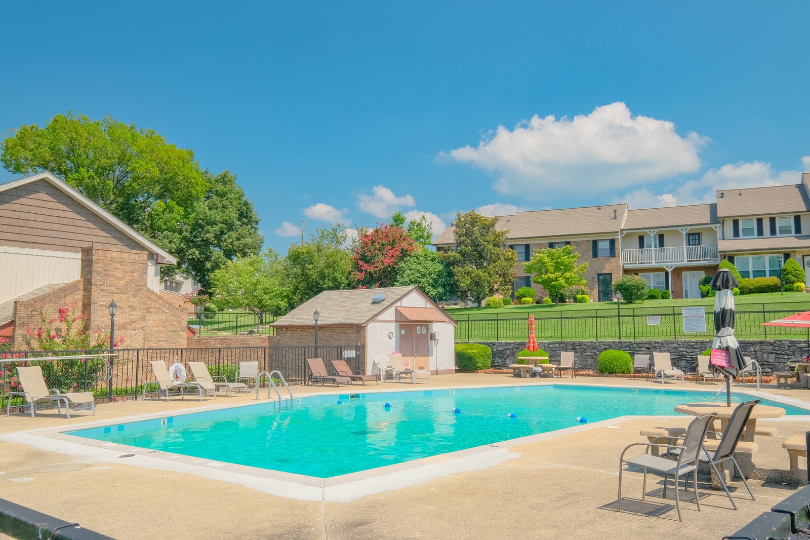 4001 Anderson Road, Unit R103 Nashville, TN 37217 - Photo 35 of 35 Gallery Image 35