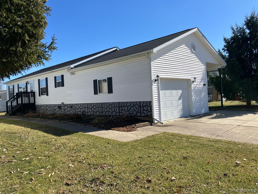 440 Hidden Ridge Road Morrice, MI 48857 - Photo 1 of 14 Gallery Image 1