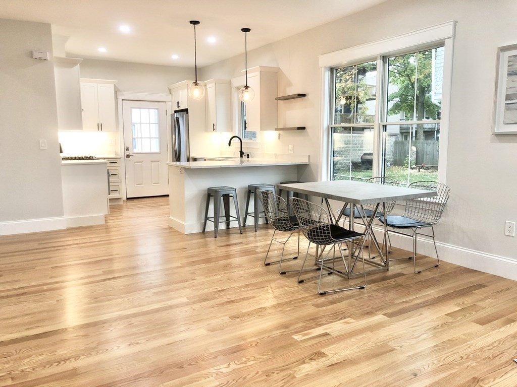 53 Coolidge Road, Unit 1 Boston, MA 02134 - Photo 8 of 20 Gallery Image 8