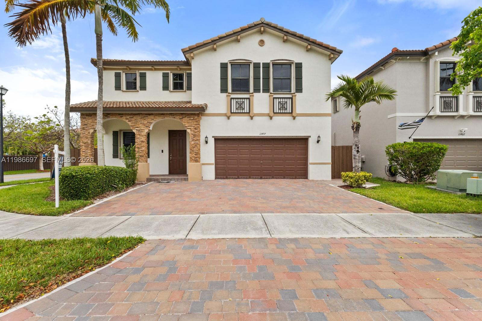 11497 Southwest 242nd Street Homestead, FL 33032 - Photo 1 of 50