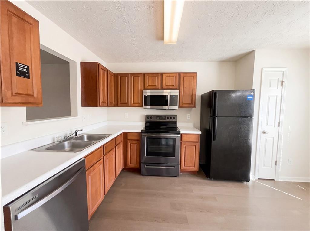 4041 Browne Court Conley, GA 30288 - Photo 2 of 22