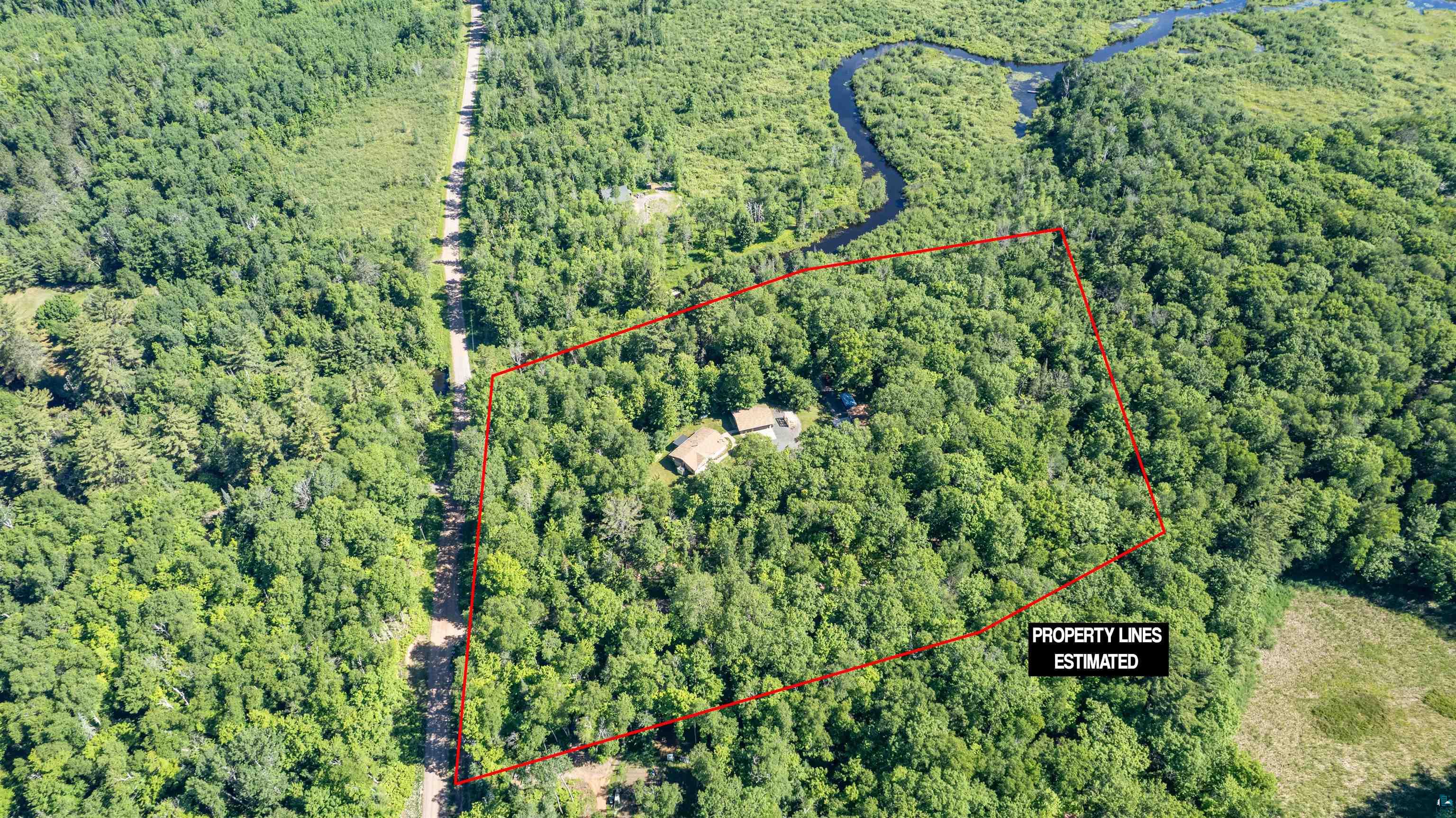 8494 South Oliphant Road South Range, WI 54874 - Photo 6 of 40