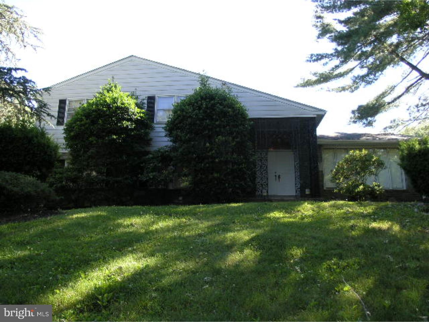 730 Raikes Road Huntingdon Valley, PA 19006 - Photo 1 of 15 Exterior Front