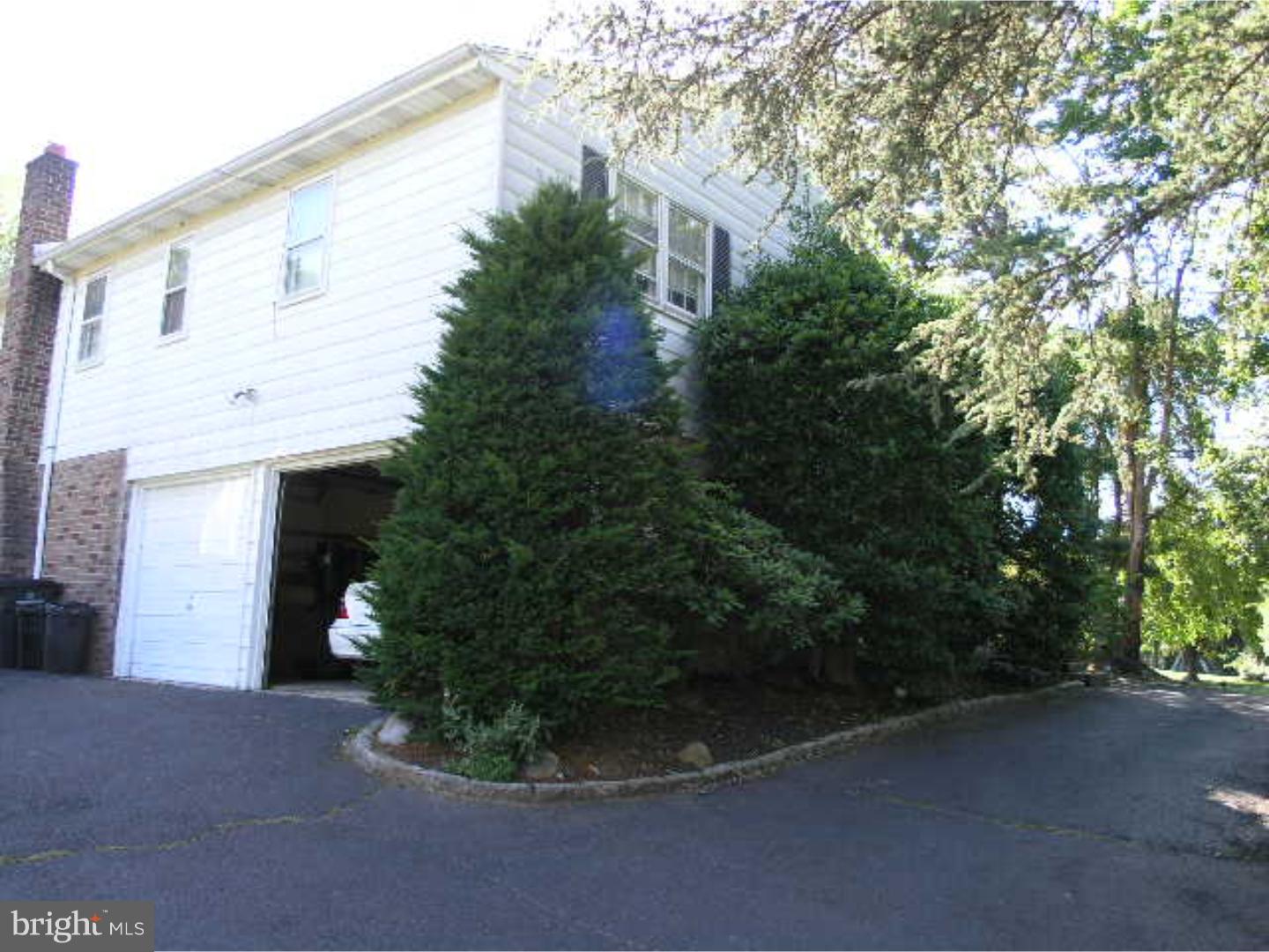 730 Raikes Road Huntingdon Valley, PA 19006 - Photo 2 of 15 Exterior Side
