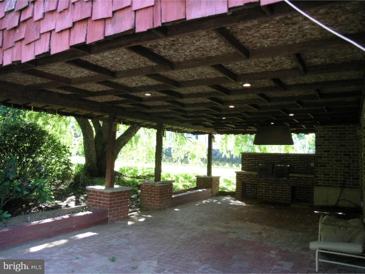 730 Raikes Road Huntingdon Valley, PA 19006 - Photo 14 of 15 Patio