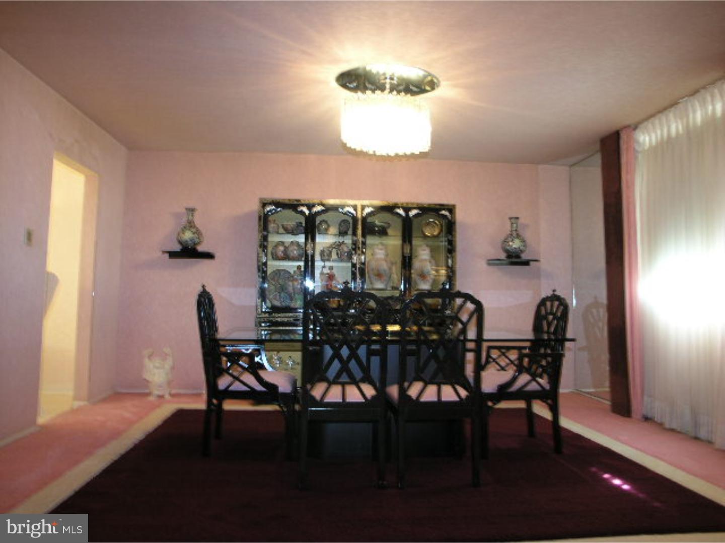730 Raikes Road Huntingdon Valley, PA 19006 - Photo 5 of 15 Dining Room
