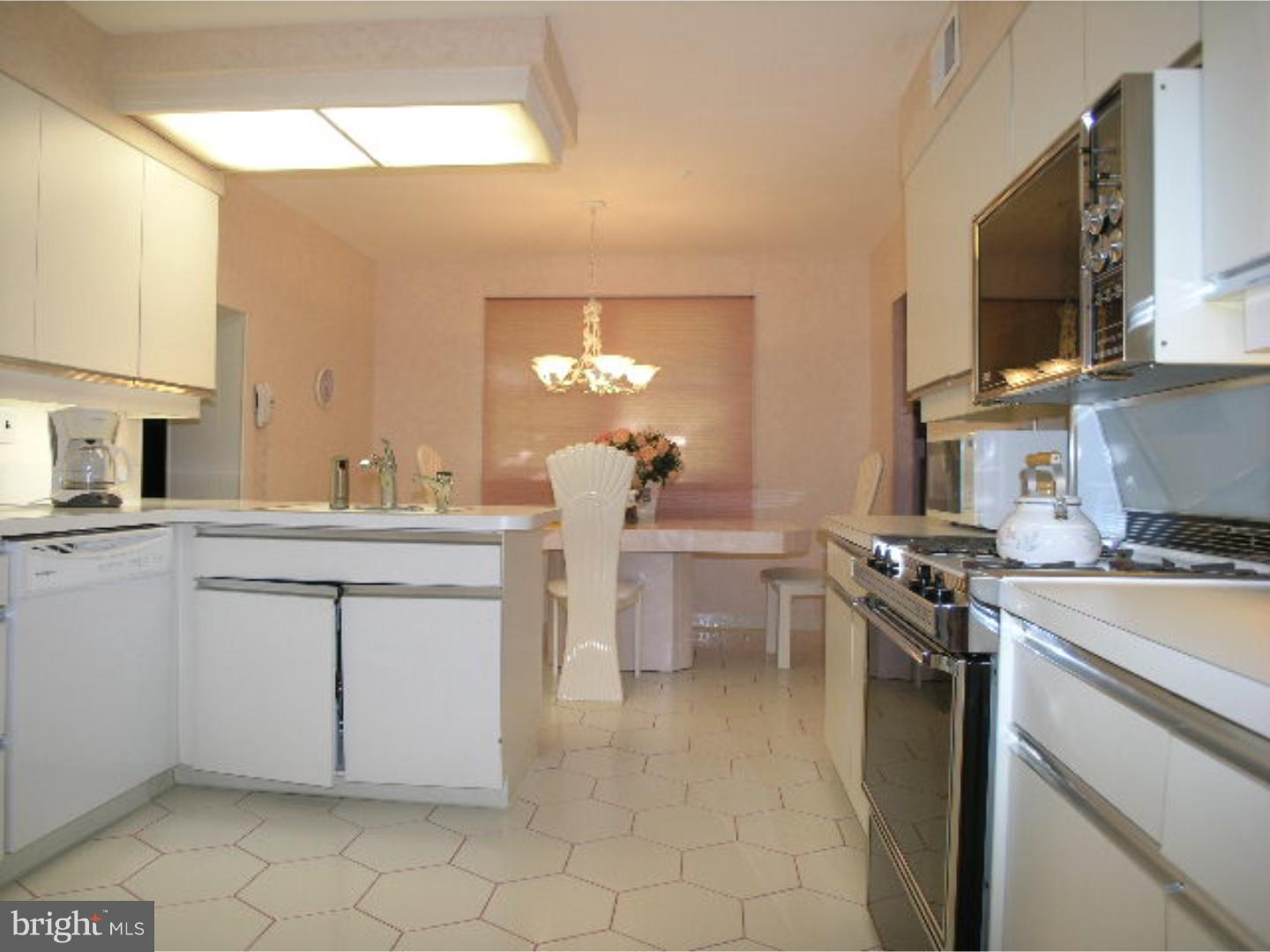 730 Raikes Road Huntingdon Valley, PA 19006 - Photo 6 of 15 Kitchen