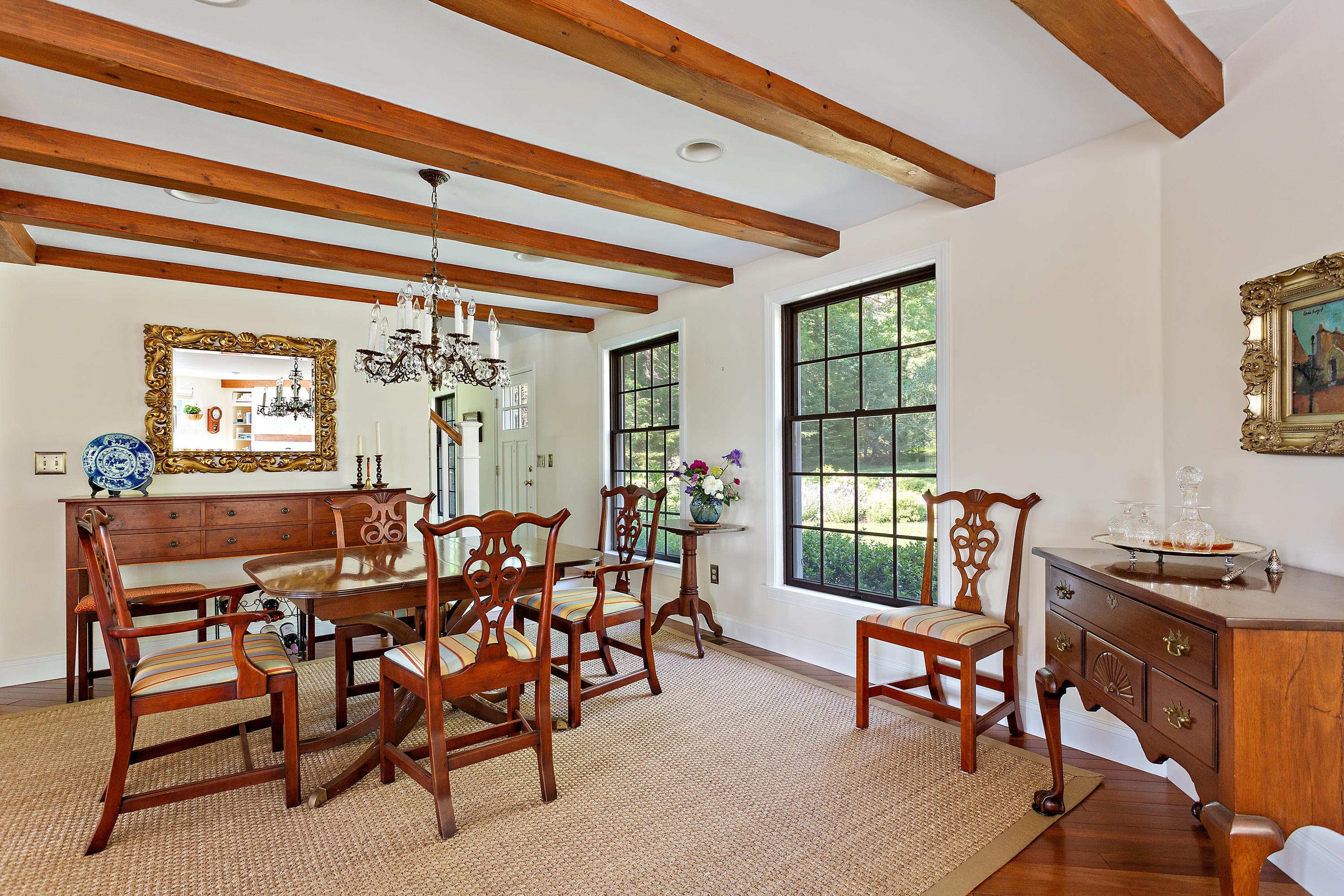 211 Youngs Point Road Wiscasset, ME 04578 - Photo 13 of 50 19-211YoungsPointRd-Wiscasset-KS