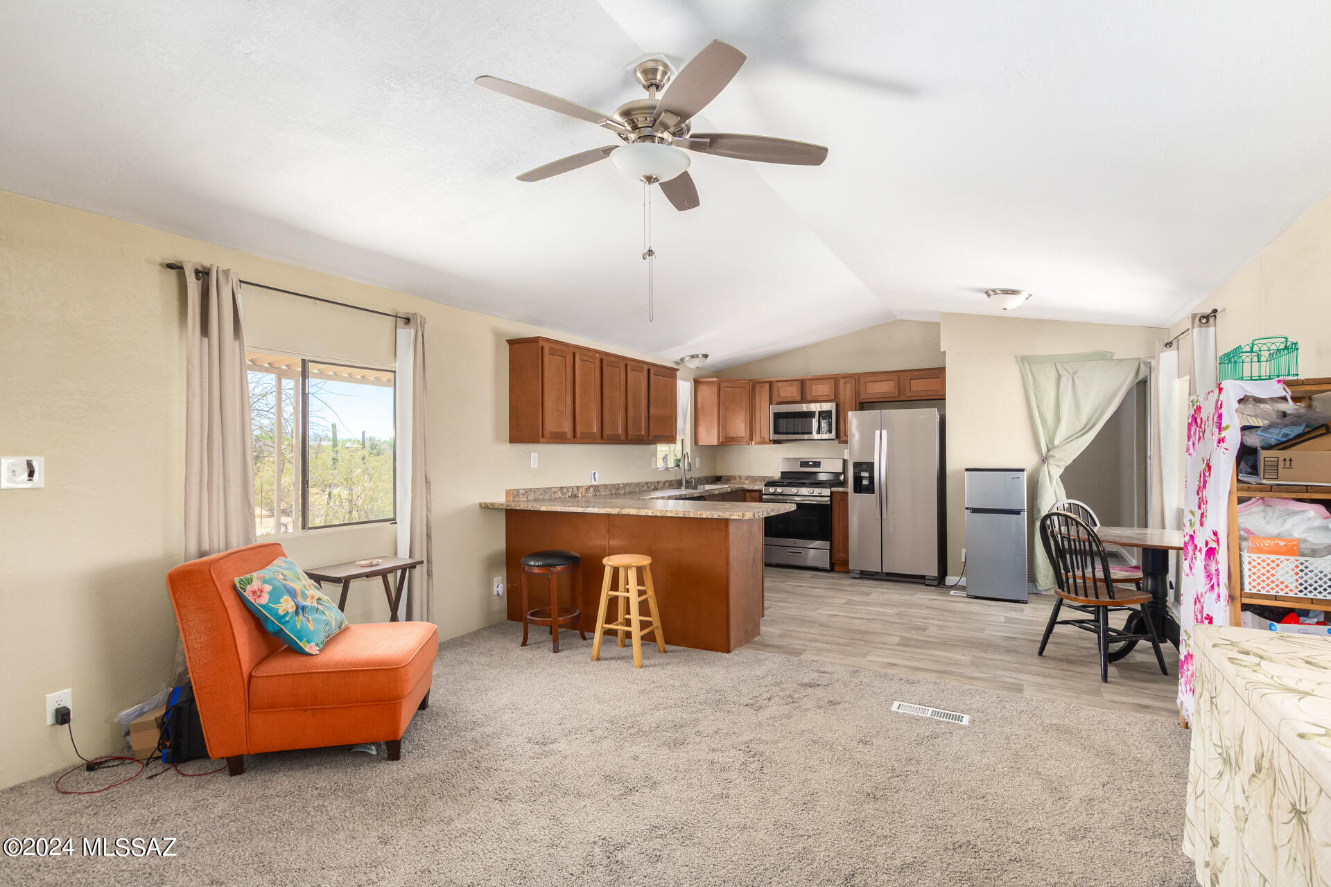 11511 West Picture Rocks Road Tucson, AZ 85743 - Photo 5 of 29 Gallery Image 5