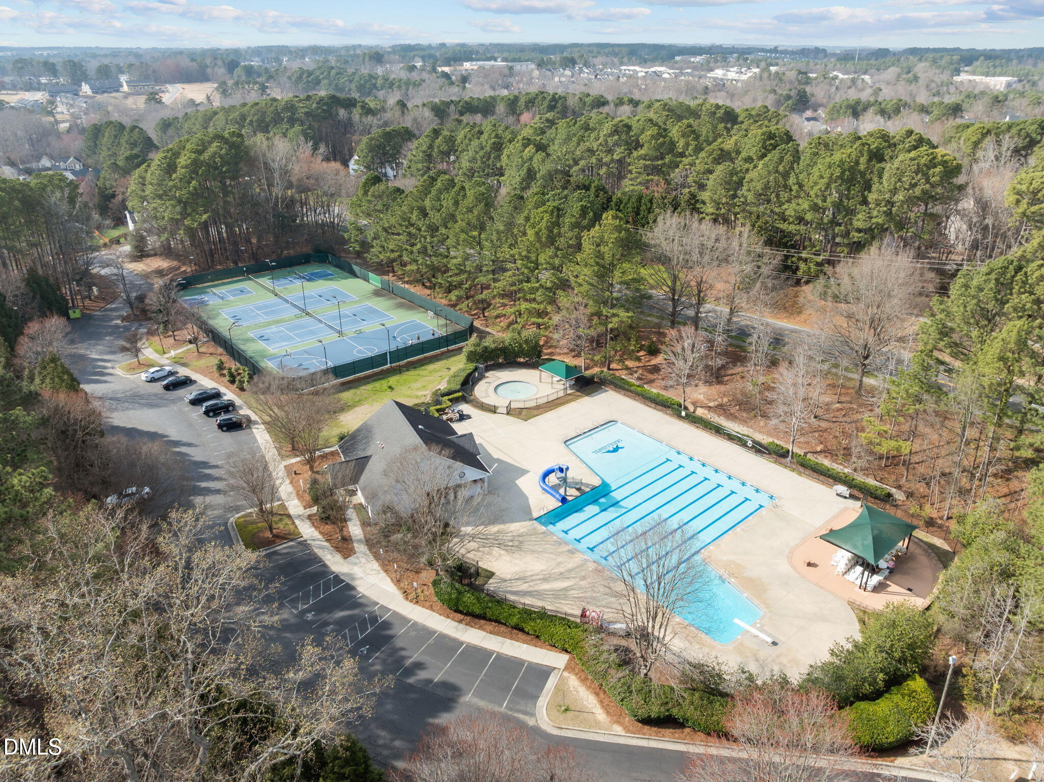 1303 Patterson Grove Road Apex, NC 27502 - Photo 37 of 45