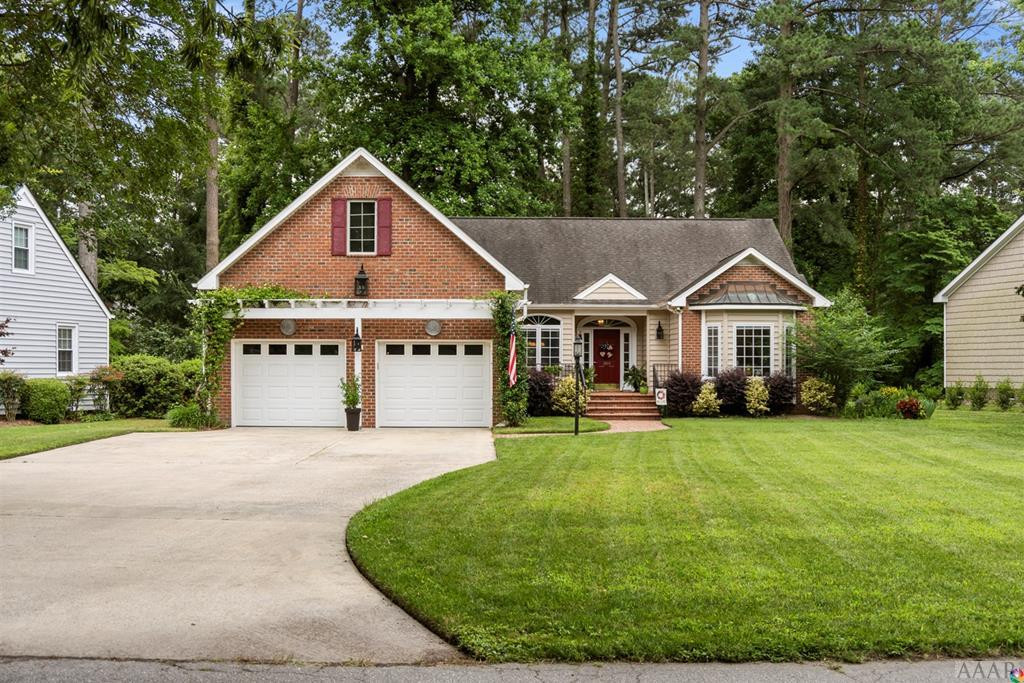 1503 Rivershore Road Elizabeth City, NC 27909 - Photo 1 of 55 Main View