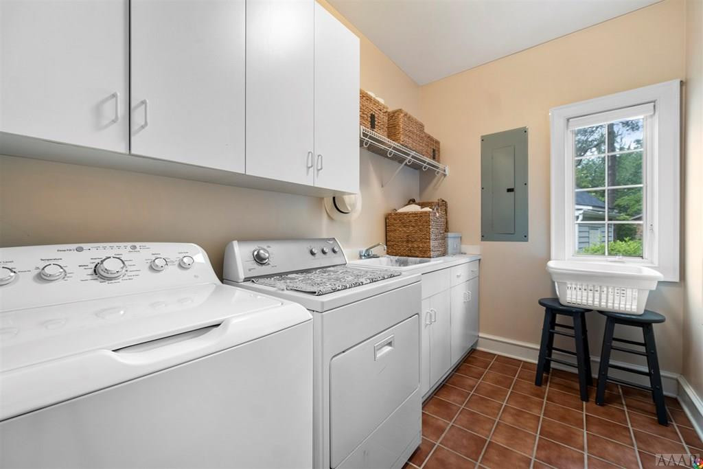 1503 Rivershore Road Elizabeth City, NC 27909 - Photo 27 of 55