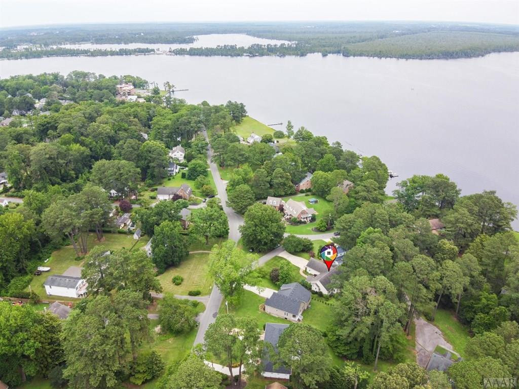 1503 Rivershore Road Elizabeth City, NC 27909 - Photo 54 of 55