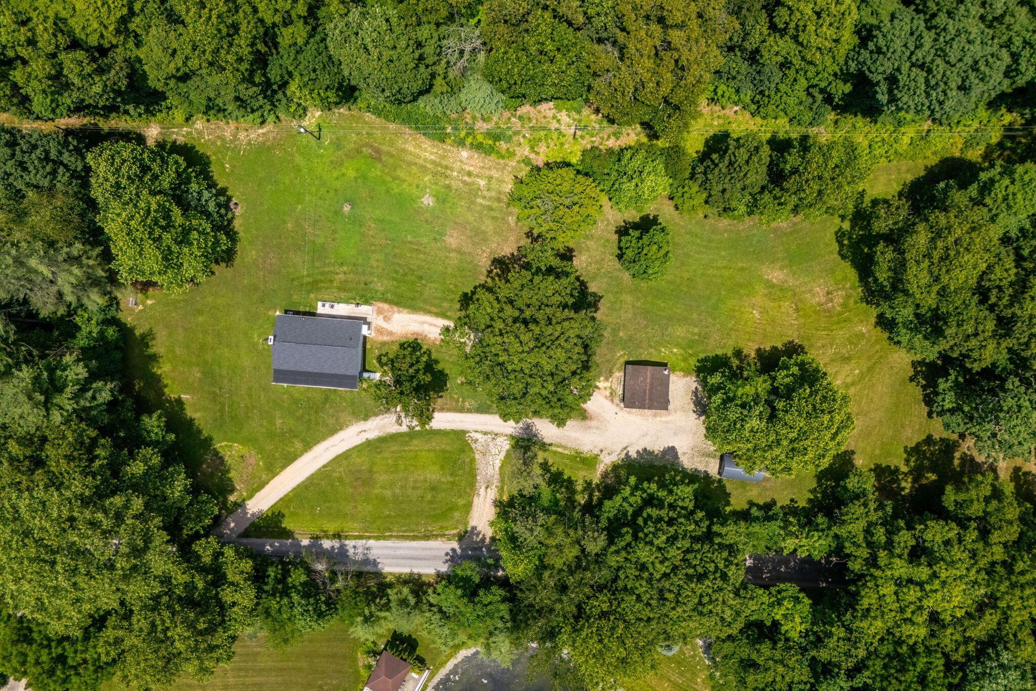 34796 Geiger Road Logan, OH 43138 - Photo 43 of 50 Aerial