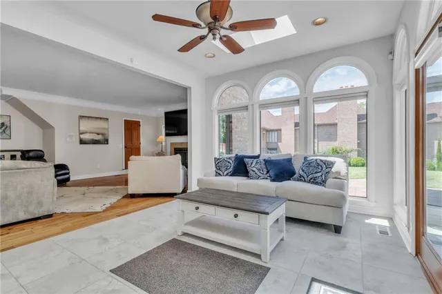 $1,250,000 | 2167 South Villa Drive, Gibsonia, PA 15044