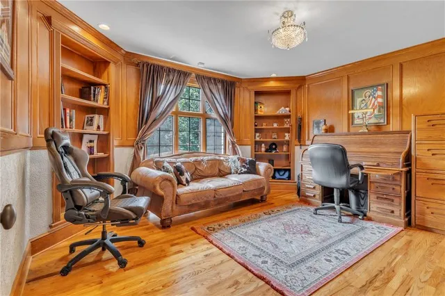 $1,250,000 | 2167 South Villa Drive, Gibsonia, PA 15044