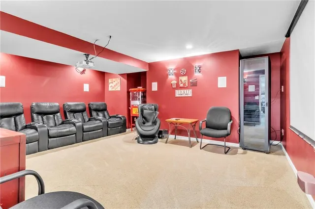 $1,250,000 | 2167 South Villa Drive, Gibsonia, PA 15044