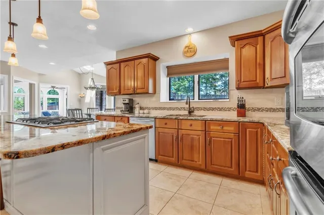 $1,250,000 | 2167 South Villa Drive, Gibsonia, PA 15044