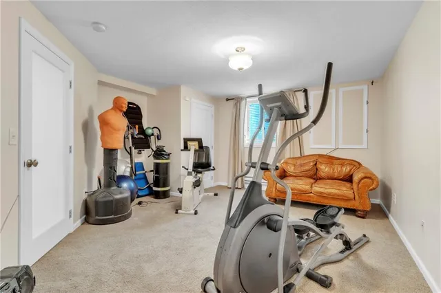 $1,250,000 | 2167 South Villa Drive, Gibsonia, PA 15044