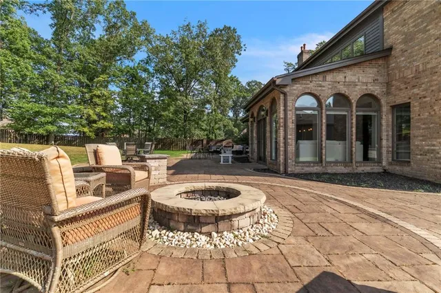 $1,250,000 | 2167 South Villa Drive, Gibsonia, PA 15044