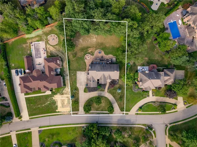 $1,250,000 | 2167 South Villa Drive, Gibsonia, PA 15044