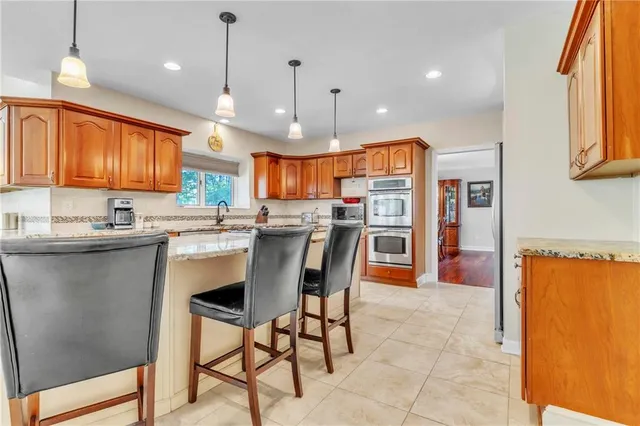 $1,250,000 | 2167 South Villa Drive, Gibsonia, PA 15044