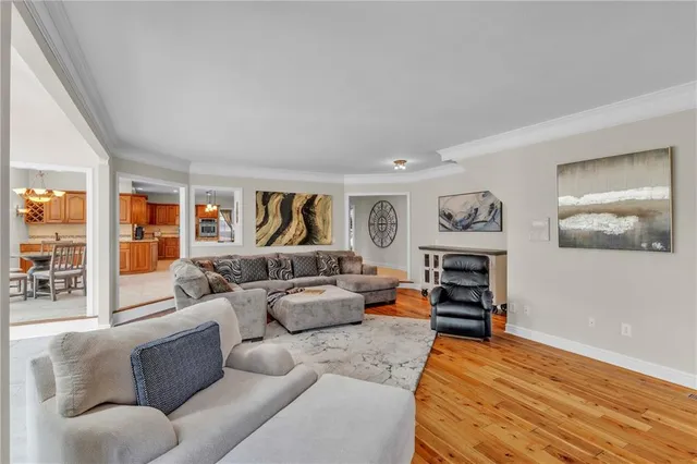 $1,250,000 | 2167 South Villa Drive, Gibsonia, PA 15044