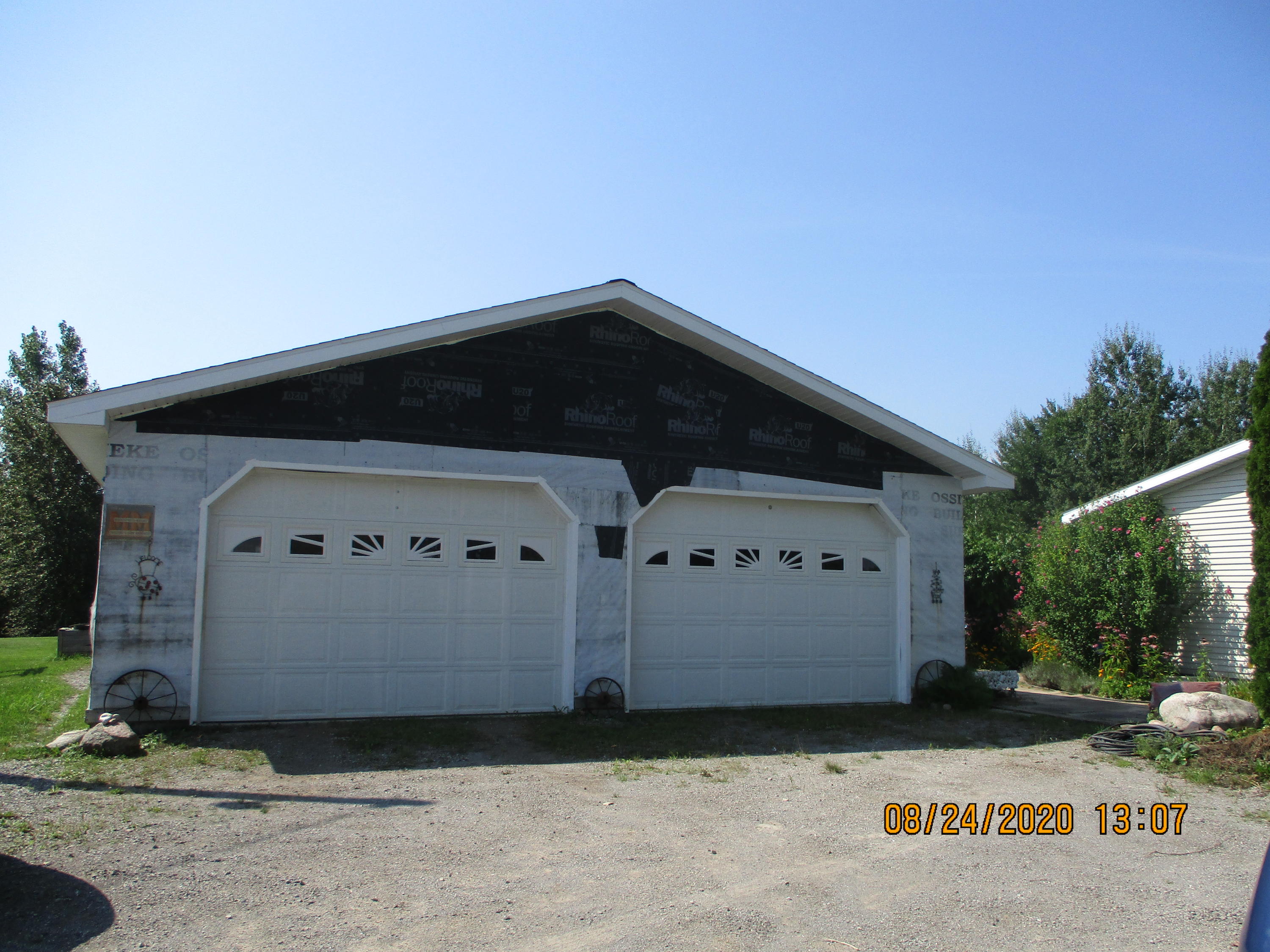 8171 Schultz Road Hubbard Lake, MI 49747 - Photo 17 of 24 Gallery Image 17