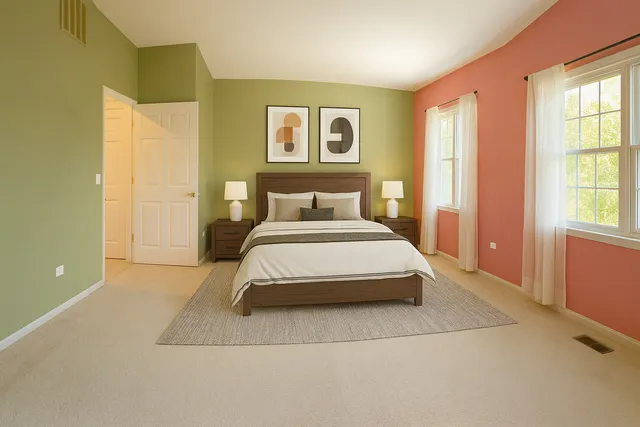 $329,900 | 21546 Victory Lake Way, Crest Hill, IL 60403