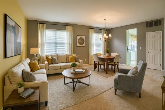 $329,900 | 21546 Victory Lake Way, Crest Hill, IL 60403