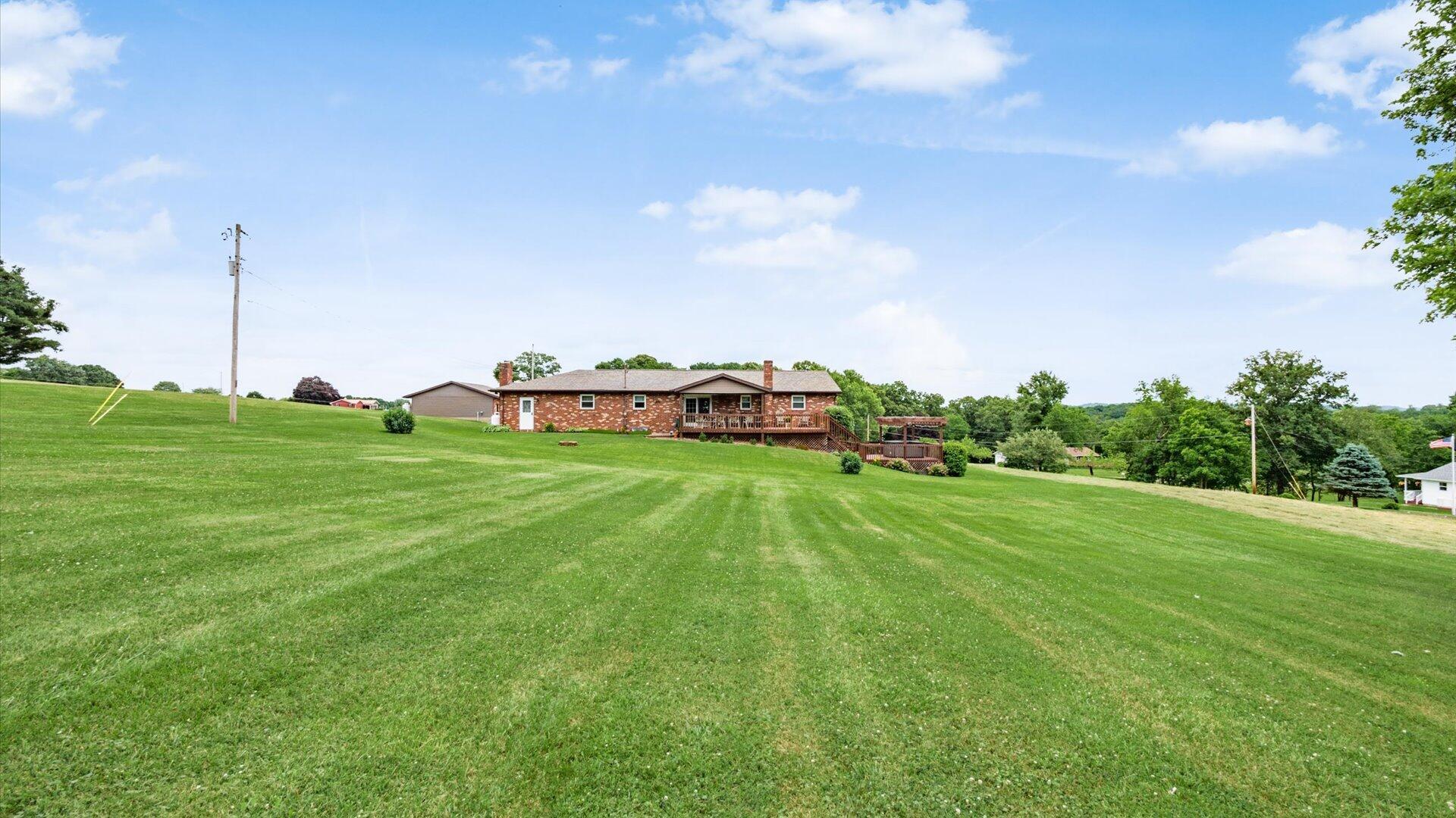 155 Fulkerson Road Zanesville, OH 43701 - Photo 46 of 70 48-z 155 Fulkerson107