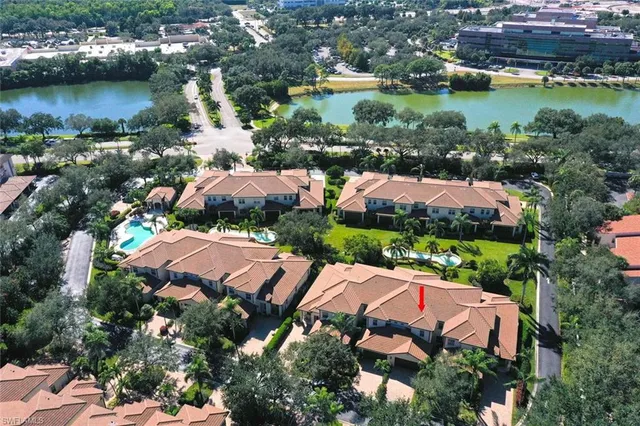 $789,000 | 6135 Montelena Circle, Unit 3103, Naples, FL 34119